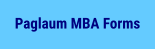 Paglaum MBA Forms